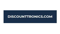 discounttronics.com store logo