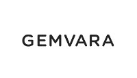 gemvara.com store logo