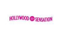 hollywoodsensation.com store logo