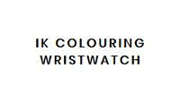 ik-colouring.com store logo