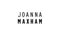 joannamaxham.com store logo