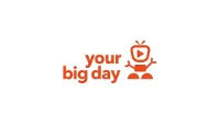 yourbigday.tv store logo