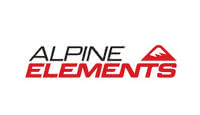 alpineelements.co.uk store logo
