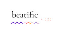 beatific.co store logo