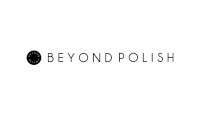 beyondpolish.com store logo