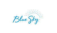 bluesky.com store logo