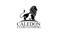 caledonclubclothing.com store logo
