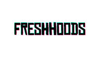 freshhoods.com store logo