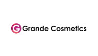 grandecosmetics.com store logo