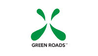 greenroadsworld.com store logo