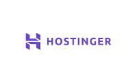 hostinger.com store logo