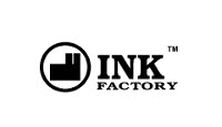inkfactory.com store logo