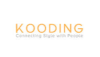 kooding.com store logo