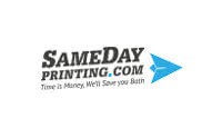 samedayprinting.com store logo