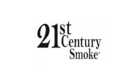 21stcenturysmoke.com store logo