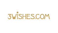 3wishes.com store logo