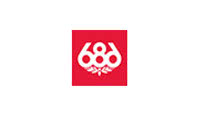 686.com storee logo