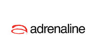adrenaline.com store logo