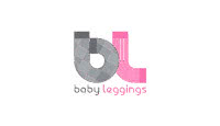 babyleggings.com store logo
