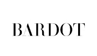 bardot.com store logo
