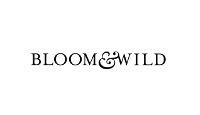 bloomandwild.com store logo