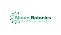 bloombotanics.co.uk store logo