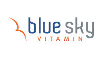 blueskyvitamin.com store logo