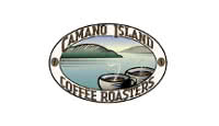 camanoislandcoffee.com store logo