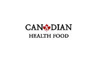 canadianhealthfood.com store logo