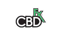 cbdfx.com store logo