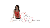 cellassweetandsexytreasures.com store logo