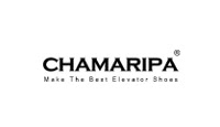 chamaripashoes.com store logo