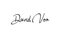 davidvon.com store logo