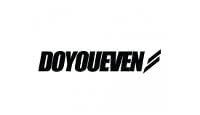 doyoueven.com store logo