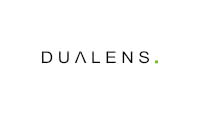 dualens.com store logo