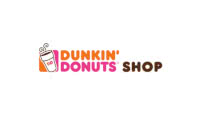dunkindonuts.com store logo