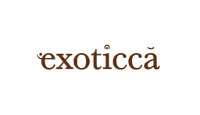exoticca.com store logo
