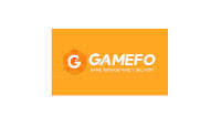 gamefo.com store logo