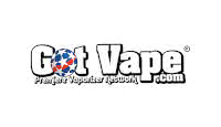 gotvape.com store logo