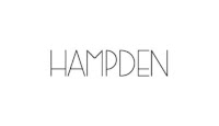 hampdenclothing.com store logo