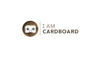 imcardboard.com store logo
