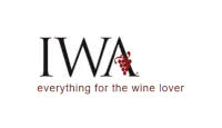 iwawine.com store logo