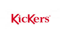 kickers.co.uk store logo