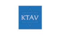 ktav.com store logo