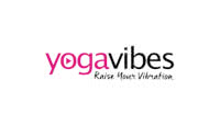 yogavibes.com store logo