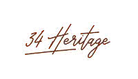 34heritage.com store logo