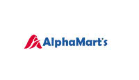 alphamarts.com store logo