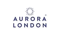 aurora-london.com store logo