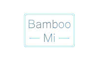bamboomi.com store logo