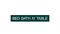 bedbathntable.com.au store logo